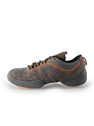 Rumpf Sneakers Grijs 215686