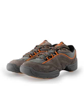 Rumpf Sneakers Grijs 215686