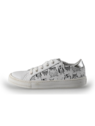  Sneakers Wit 215687