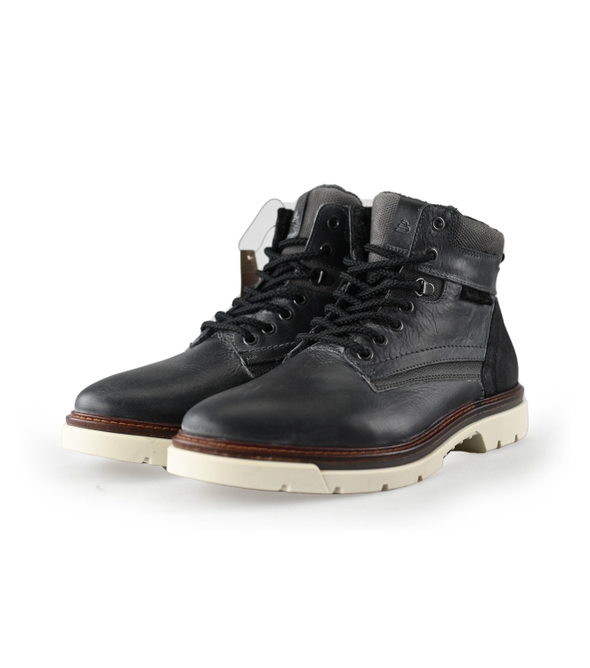 Bullboxer Veterboots