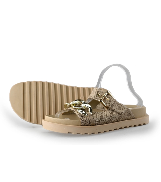 Guess Slippers