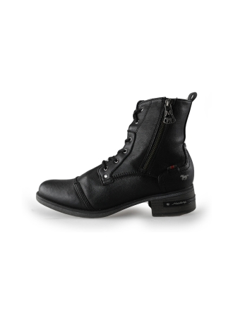 Mustang Veterboots