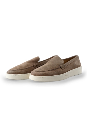 Mazzeltov Loafers  Bruin 215749