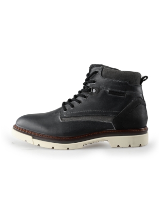 Bullboxer Veterschoenen Zwart 215767