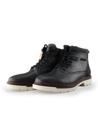 Bullboxer Veterschoenen Zwart 215767