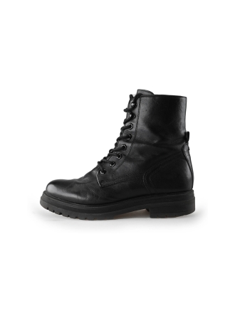 Sub55 Veterboots Zwart 215770