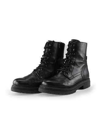Sub55 Veterboots Zwart 215770
