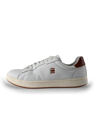G-Star Sneakers Wit 215801