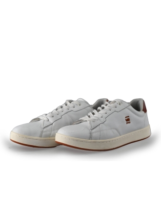 G-Star Sneakers Wit 215801