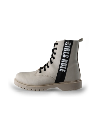 Sub55 Veterboots Beige 215810