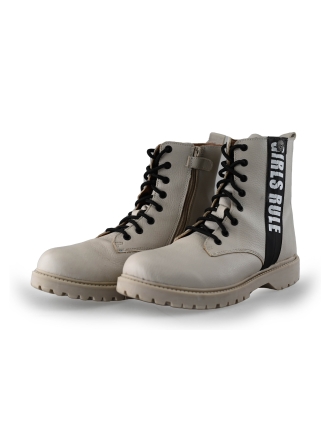 Sub55 Veterboots Beige 215810