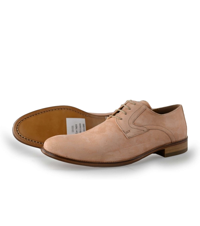 Veterschoenen