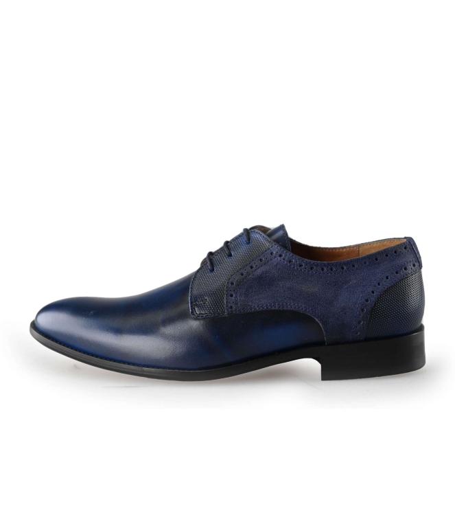 Paulo Bellini Veterschoenen