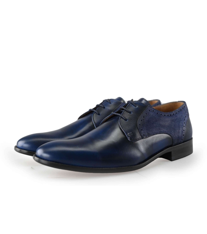 Paulo Bellini Veterschoenen