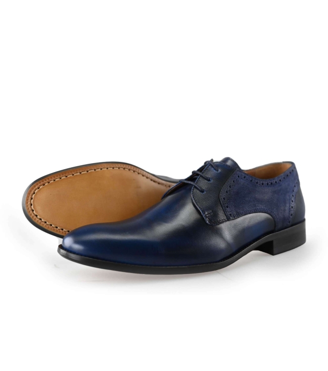 Paulo Bellini Veterschoenen