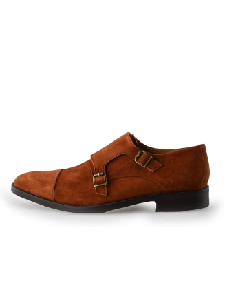  Nette schoenen  Bruin 215867