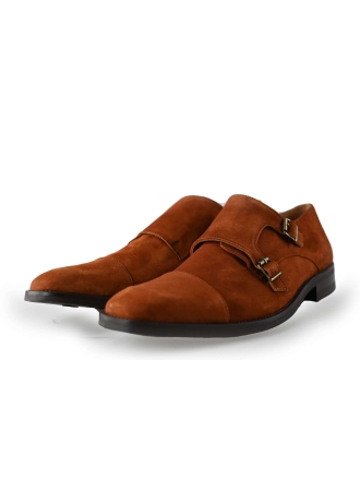  Nette schoenen  Bruin 215867