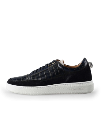 Paulo Bellini Sneakers Blauw 215871