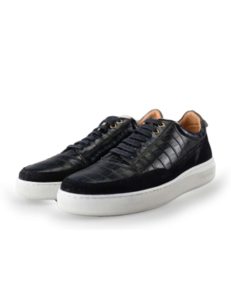 Paulo Bellini Sneakers Blauw 215871