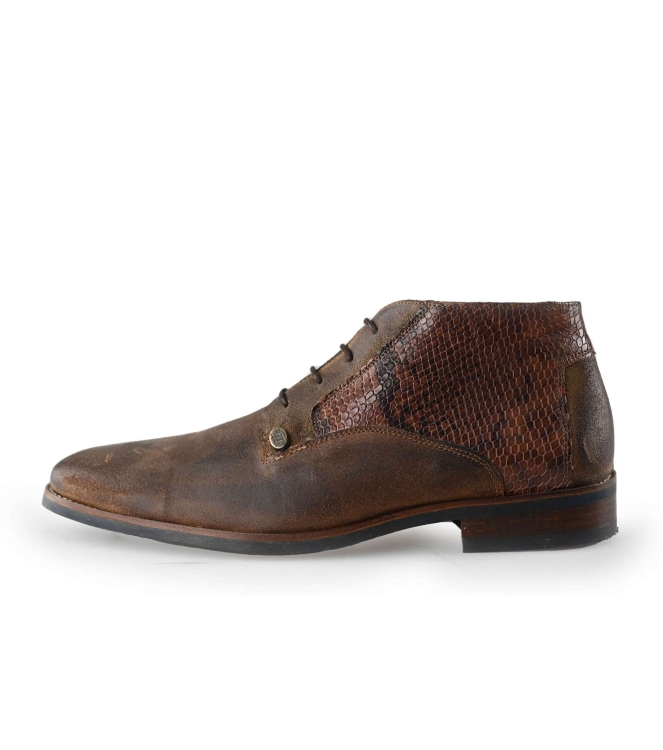 Paulo Bellini Veterschoenen