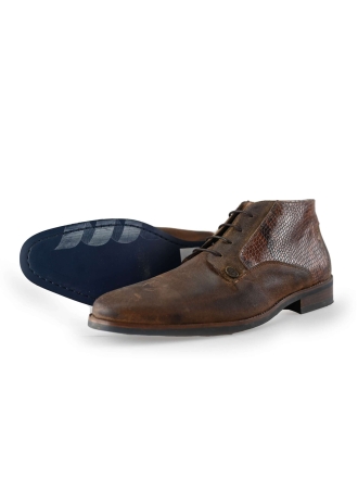 Paulo Bellini Veterschoenen