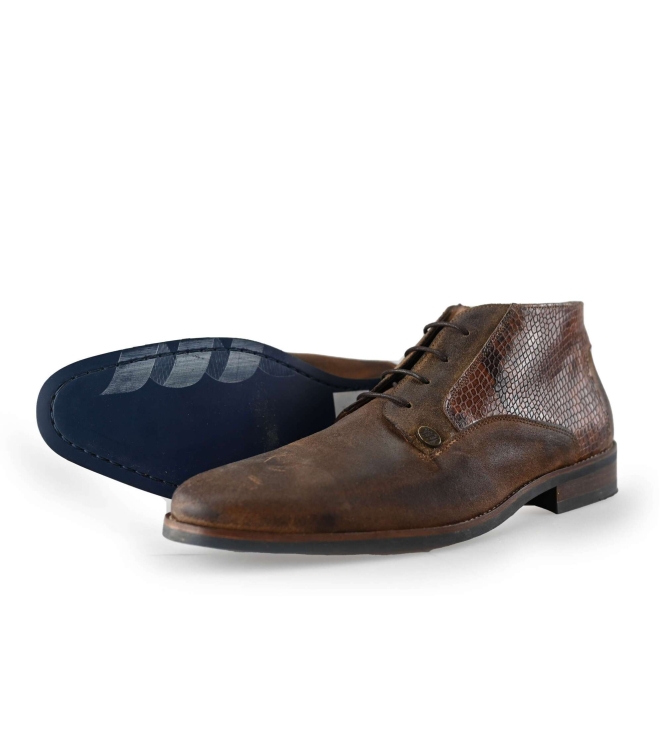 Paulo Bellini Veterschoenen