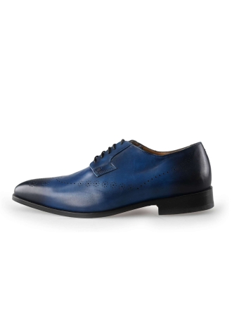  Nette schoenen  Blauw 215884