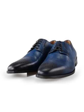  Nette schoenen  Blauw 215884