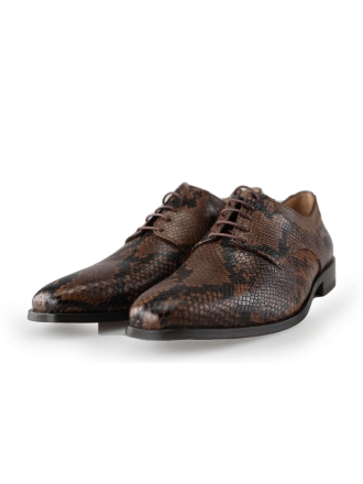  Nette schoenen  Bruin 215885