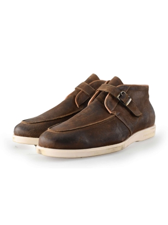  Nette schoenen  Bruin 215889