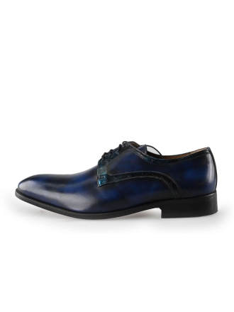  Nette schoenen  Blauw 215893