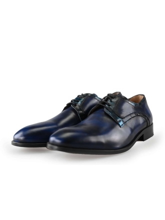  Nette schoenen  Blauw 215893