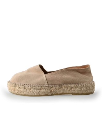 Nelson Instappers Beige 215899