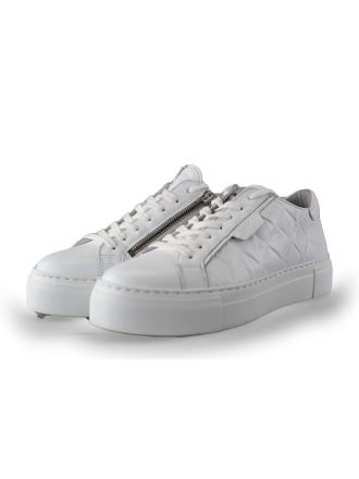 AQA Sneakers Wit 215903
