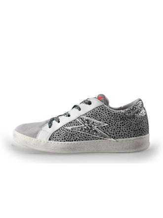 Giga Sneakers Grijs 215906