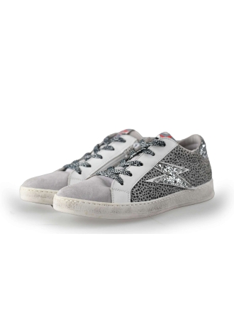 Giga Sneakers Grijs 215906