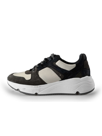 AQA Sneakers Oranje 215908