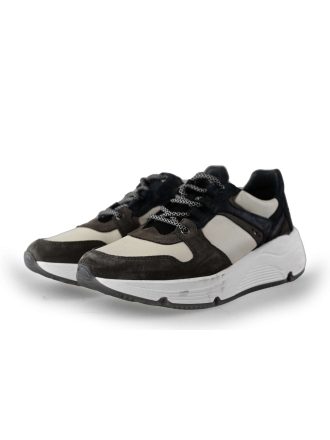 AQA Sneakers Oranje 215908