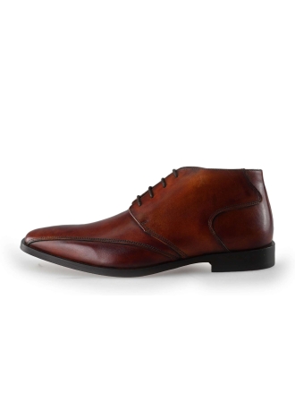  Veterschoenen Bruin 215912