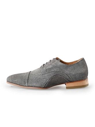 Paulo Bellini Nette schoenen  Grijs 215914