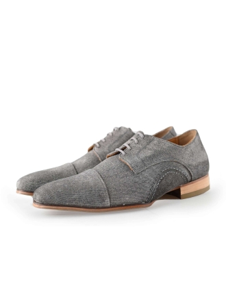 Paulo Bellini Nette schoenen  Grijs 215914