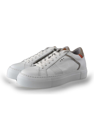 AQA Sneakers Wit 215927
