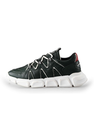 Giga Sneakers Zwart 215938