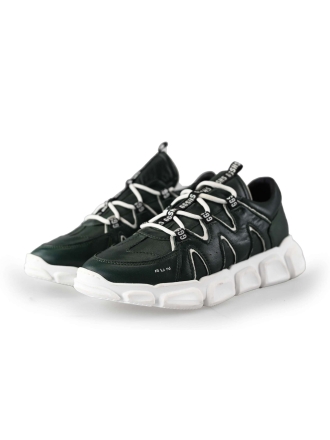 Giga Sneakers Zwart 215938