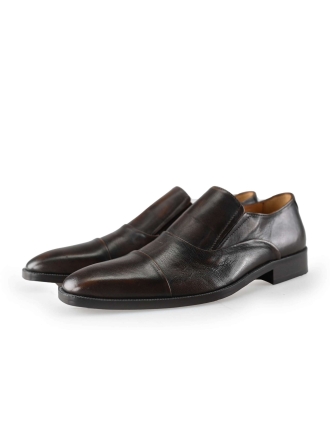  Nette schoenen  Bruin 215943