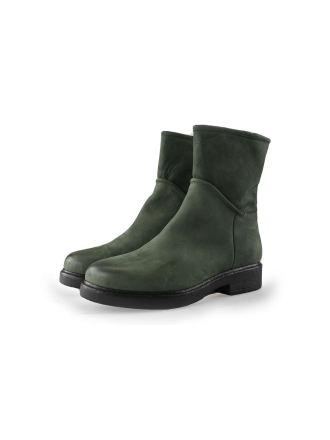 AQA Enkellaarzen Groen 215955