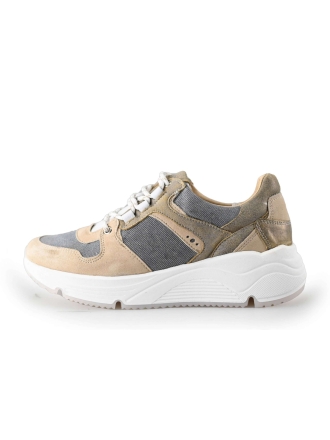 AQA Sneakers Beige 215995