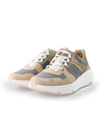 AQA Sneakers Beige 215995