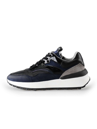Giga Sneakers Zwart 216002