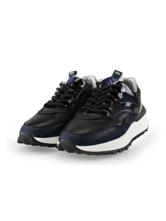 Giga Sneakers Zwart 216002